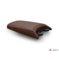 LUIMOTO (Vintage Classic) Passenger Seat Cover for the HUSQVARNA VITPILEN 701 LUIMOTO (Vintage Classic) Passenger Seat Cover for the HUSQVARNA VITPILEN 701